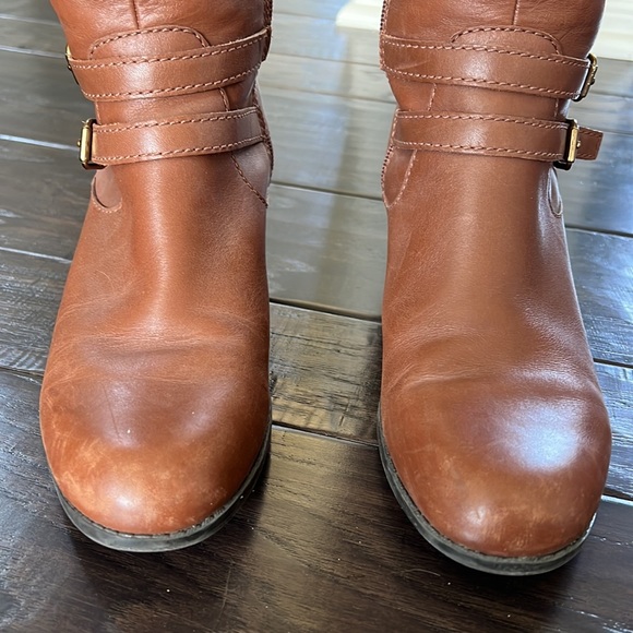 Bandolino boots - Picture 4 of 10